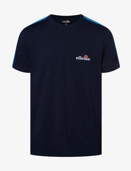 Camiseta Ellesse 'Crotone 2' Marino