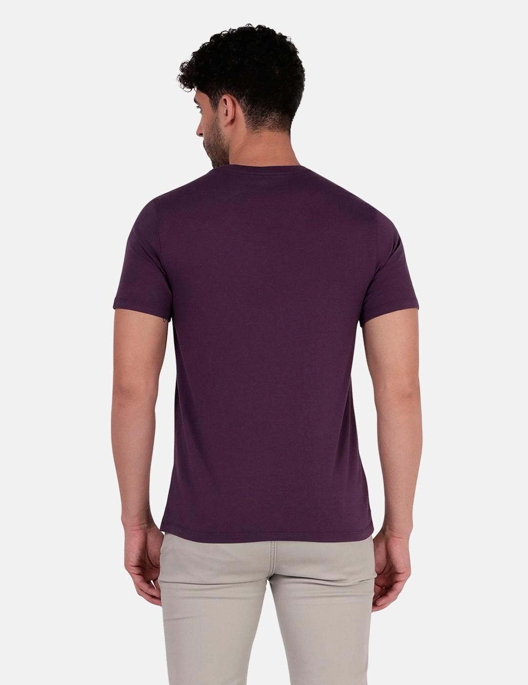 Camiseta Levi´s 'Original Tee' Púrpura