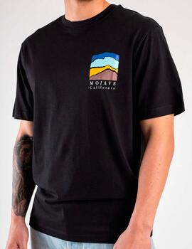 Camiseta Only & Sons 'Keane Mojave' Negro