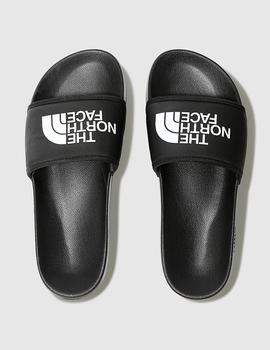 Chanclas The North Face 'Base Camp III' Negro