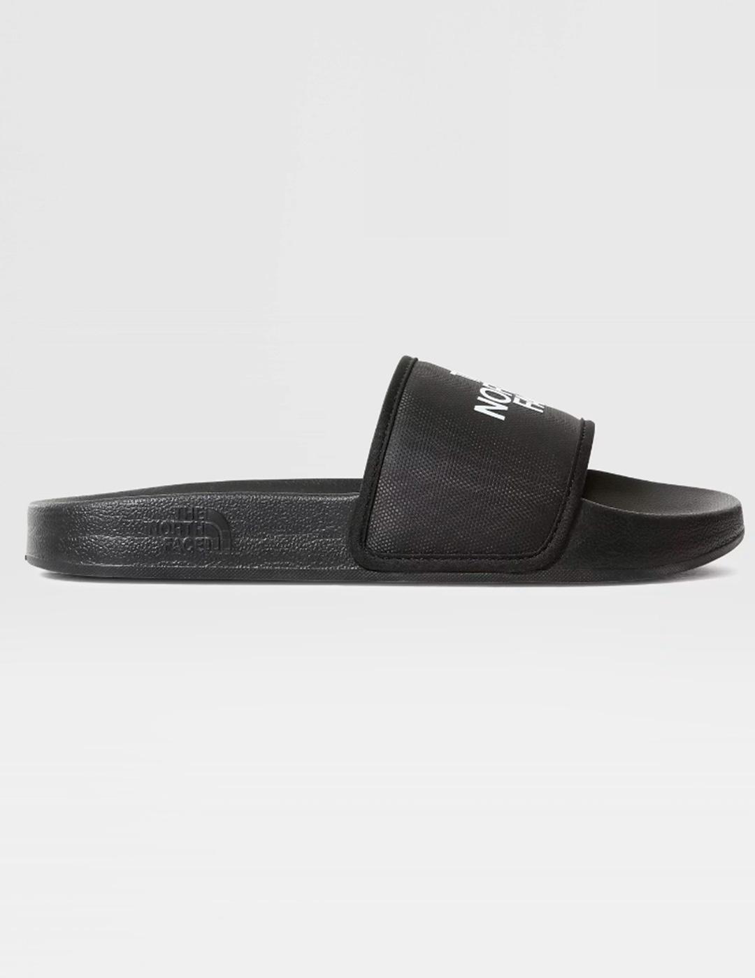 Chanclas The North Face 'Base Camp III' Negro