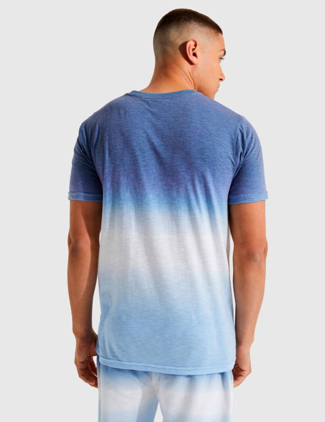 Camiseta Ellesse 'Prala' Azul