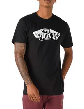 Camiseta Vans 'Otw Jay' negro