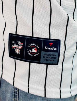 Camisa Fanatics 'Chicago White Sox' Blanco