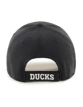 Gorra 47 Brand 'Anaheim Ducks' Negro
