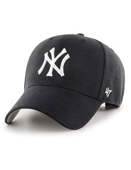 Gorra Brand47 'New York Yankees' Negro