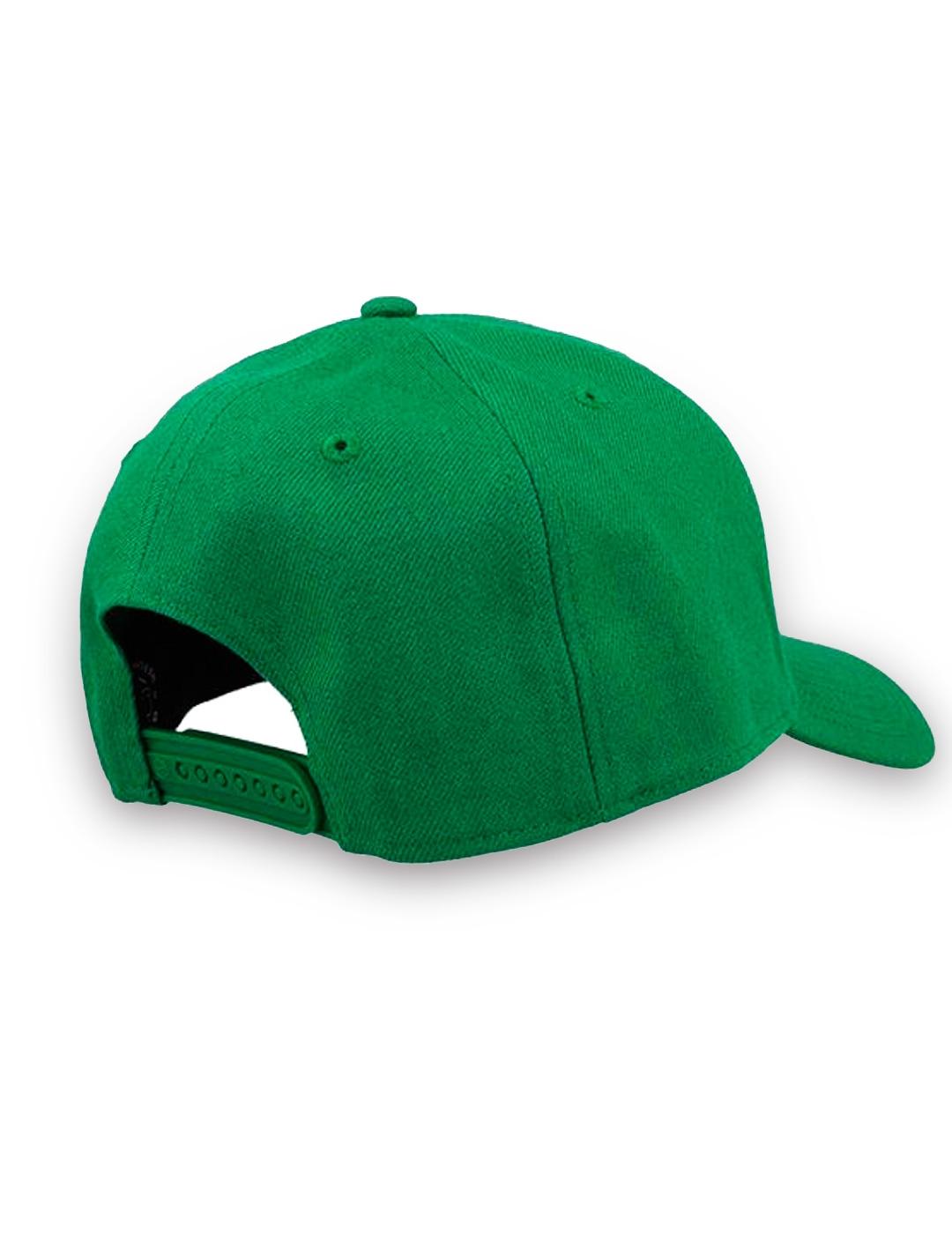 Gorra 47 Brand 'New York Yankees' Verde