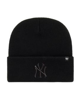 Gorro ´47 Brand 'New York Yankees' Negro