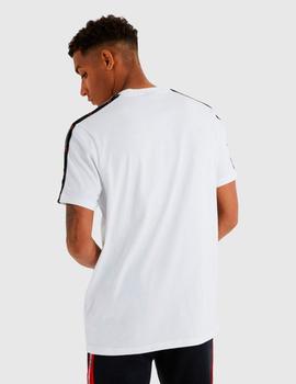 Camiseta Ellesse 'Vinzenca' Blanco
