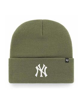 Gorro ´47 Brand 'New York Yankees' Khaki