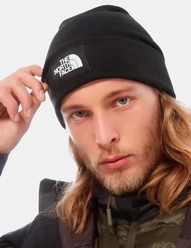 Gorro The North Face 'Dock Worker' Negro