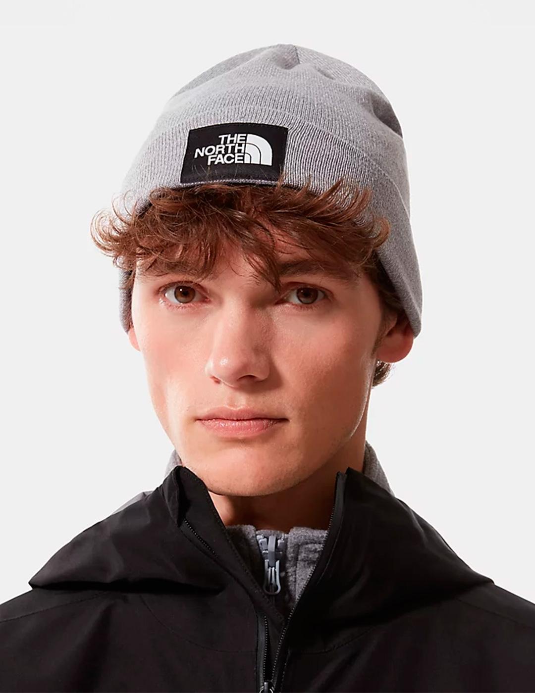 Gorro The North Face 'Dock Worker' Gris