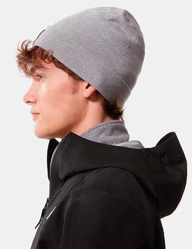 Gorro The North Face 'Dock Worker' Gris