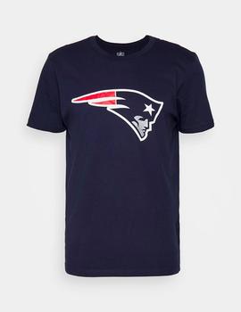 Camiseta Fanatics 'New England Patriots' Marino