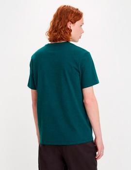 Camiseta Levi´s 'Original Tee' Verde