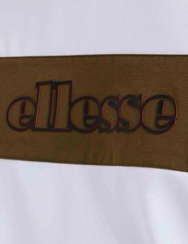 Camiseta Ellesse 'Eliseo' Blanco