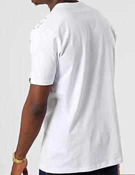 Camiseta Ellesse 'Festo' Blanco