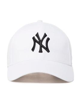Gorra 47 Brand 'New York Yankees' Blanco