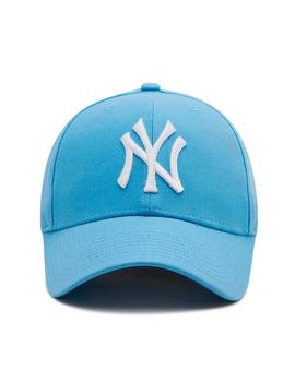 Gorra 47 Brand 'New York Yankees' Celeste