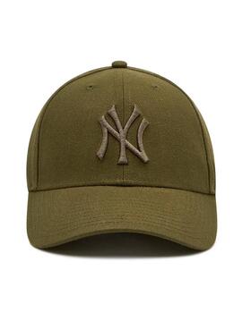 Gorra 47 Brand 'New York Yankees' Khaki