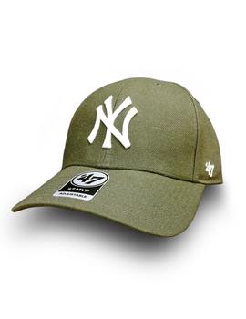 Gorra Brand47 'New York Yankees' Caki
