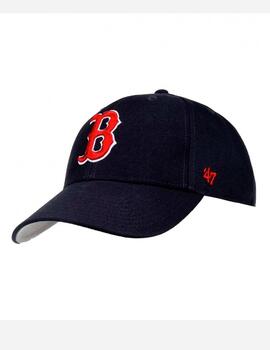 Gorra 47 Brand 'Boston Red Sox' Marino