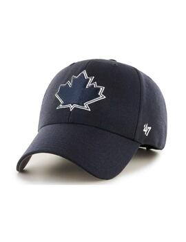 Gorra 47 Brand 'Toronto Blue Jays' Marino
