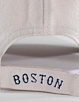 Gorra 47 Brand 'Boston Red Sox' Crudo