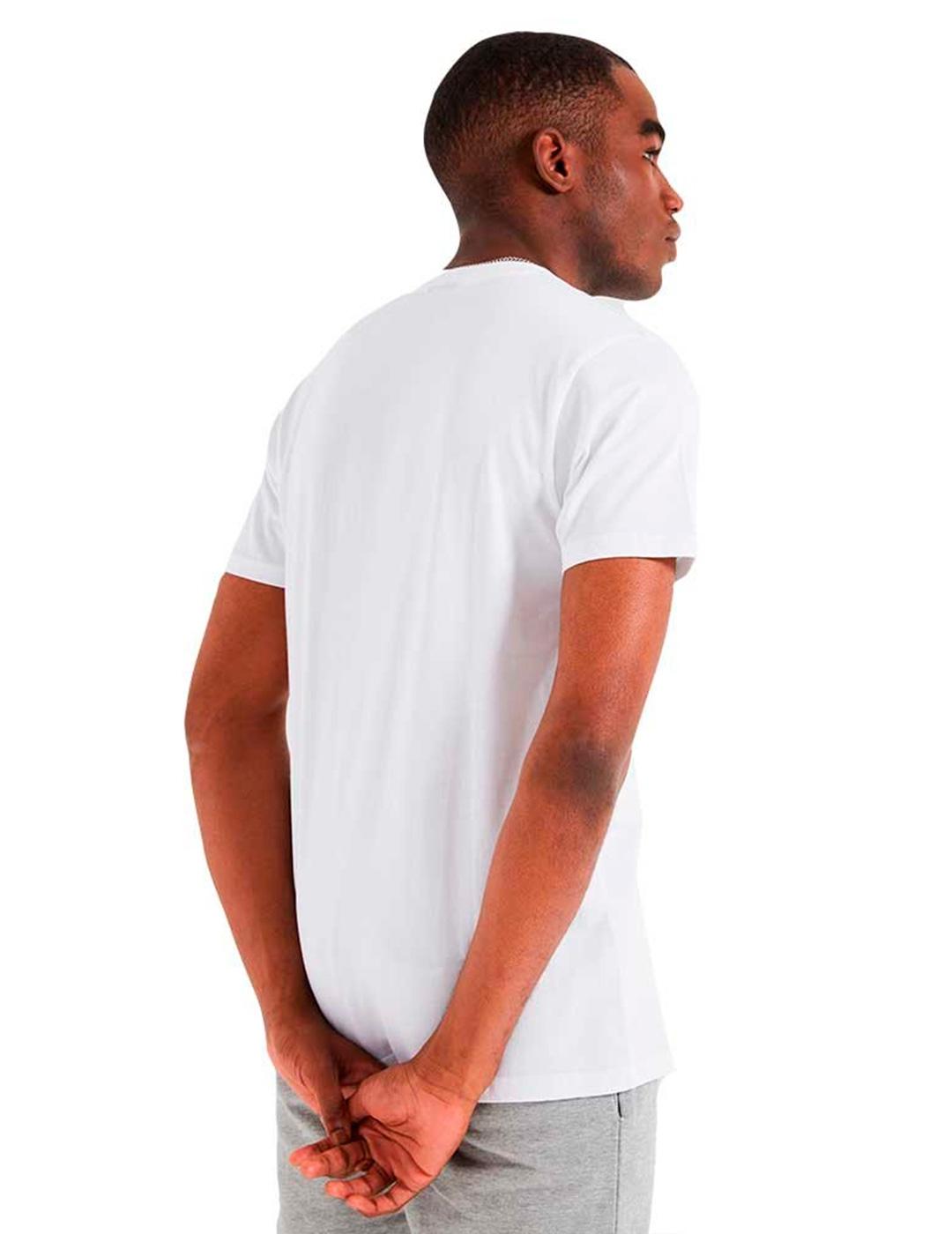 Camiseta Ellesse 'Dreilo' Blanco