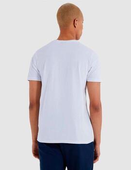 Camiseta Ellesse 'Kiko' Blanco