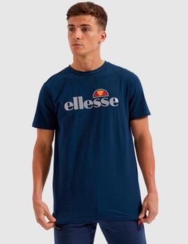 Camiseta Ellesse 'Giniti 2' Marino