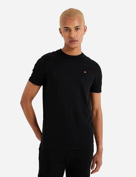 Camiseta Ellesse 'Digitalia' Negro