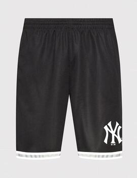 Bermuda 47 Brand 'New York Yankees' Negro
