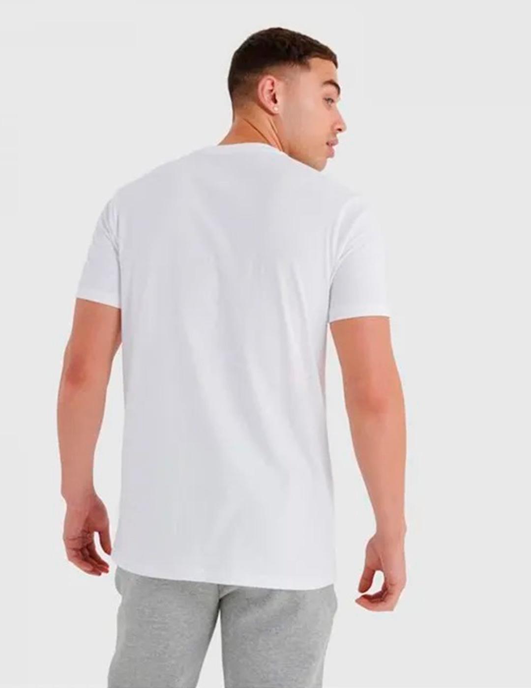 Camiseta Ellesse 'Michaelo' Blanco