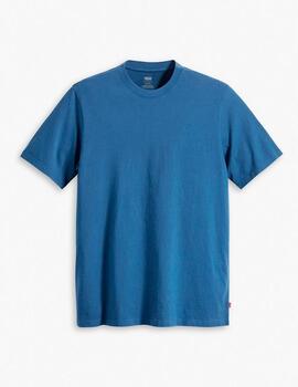 Camiseta Levi´s 'Essential' Azul