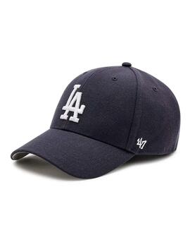 Gorra 47`'Los Angeles Dodgers' Marino