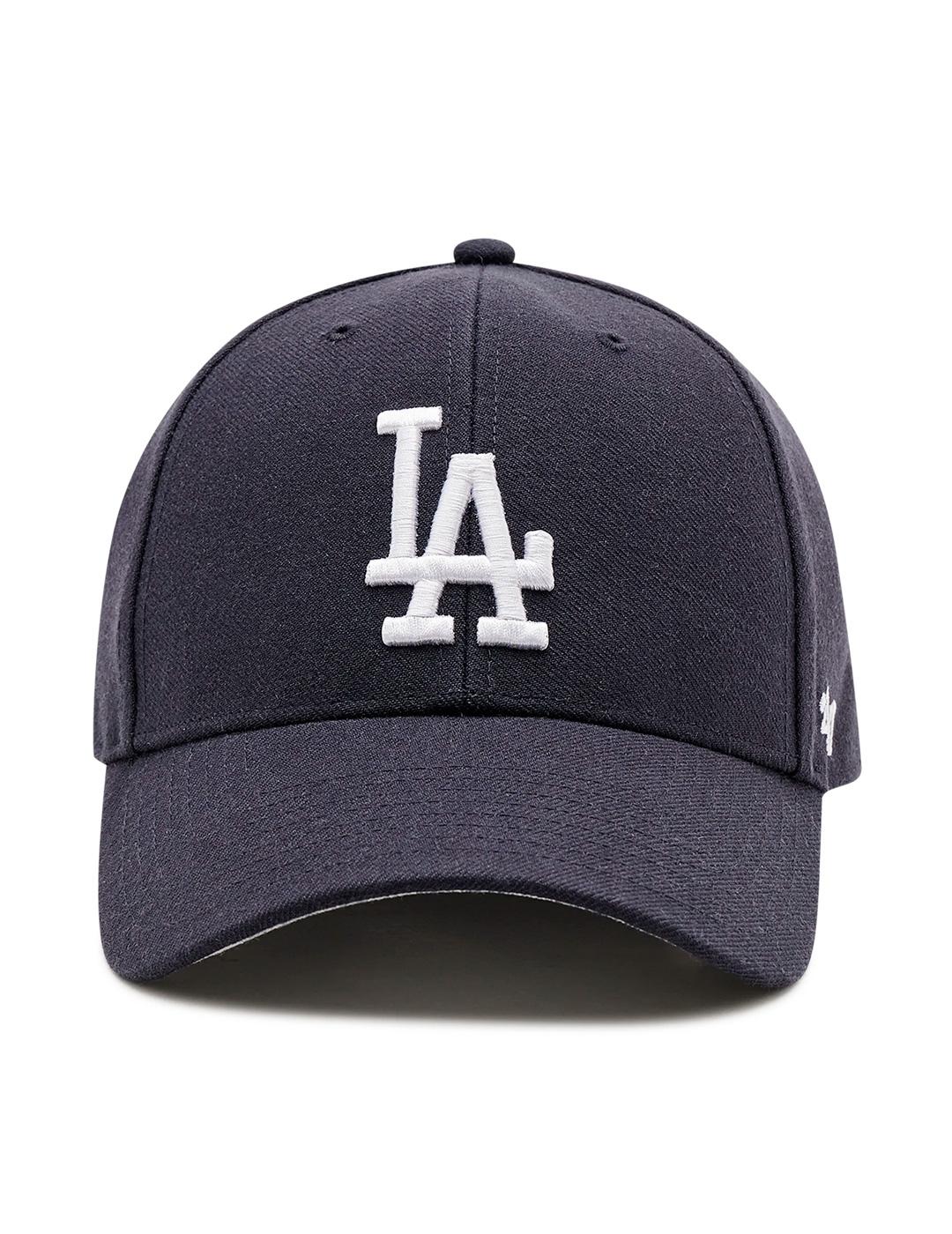 Gorra 47`'Los Angeles Dodgers' Marino