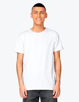 Camisetas Levi´s 'Solid' Pack 2 Unidades Blanco