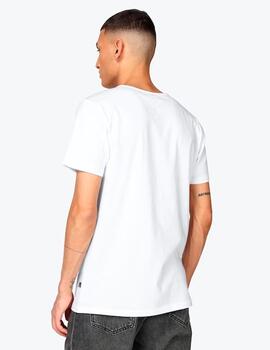 Camisetas Levi´s 'Solid' Pack 2 Unidades Blanco