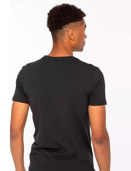 Camisetas Levi´s 'Solid' Pack 2 Unidades Negro