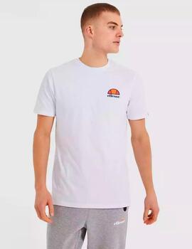 Camiseta Ellesse 'Canaletto' Blanco