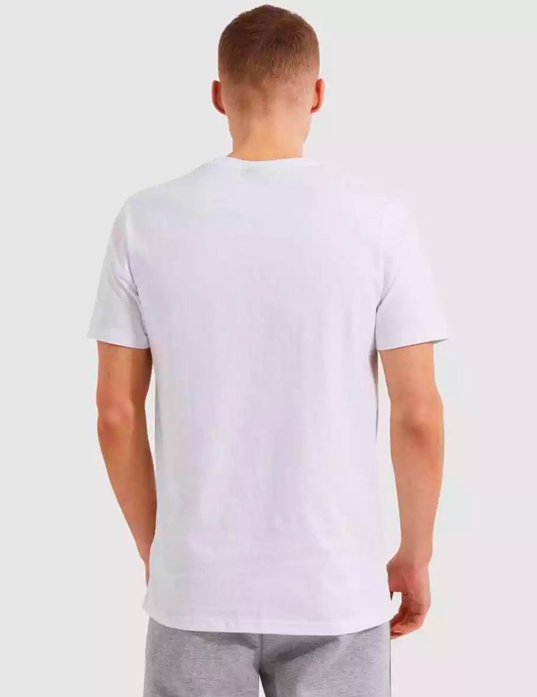 Camiseta Ellesse 'Canaletto' Blanco