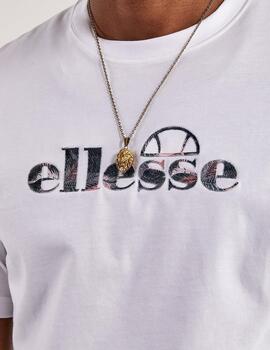 Camiseta Ellesse 'Vana' Blanco