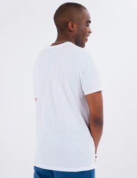 Camiseta Ellesse 'Ollio' Blanco