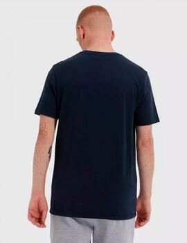 Camiseta Ellesse 'Canaletto' Marino