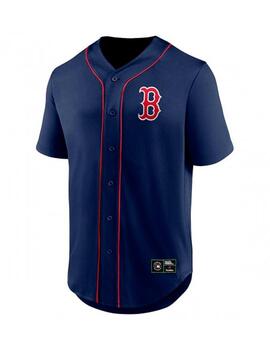 Camisa Fanatics 'Red Sox' Marino