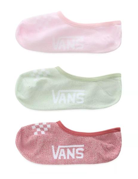 Calcetines Vans 'Classic Marled' Pack x 3
