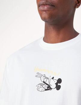 Camiseta Only&Sons 'Disney' Blanco