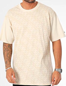 Camiseta Ellesse 'Ponzate' Blanco