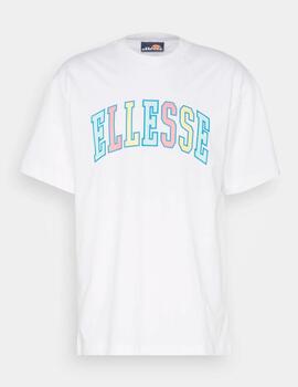 Camiseta Ellesse 'Calipsi' Blanco